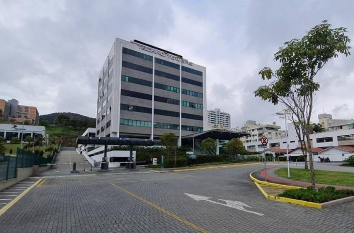 Conjunto Comercial-Sala para alugar, 156m² - Foto 18
