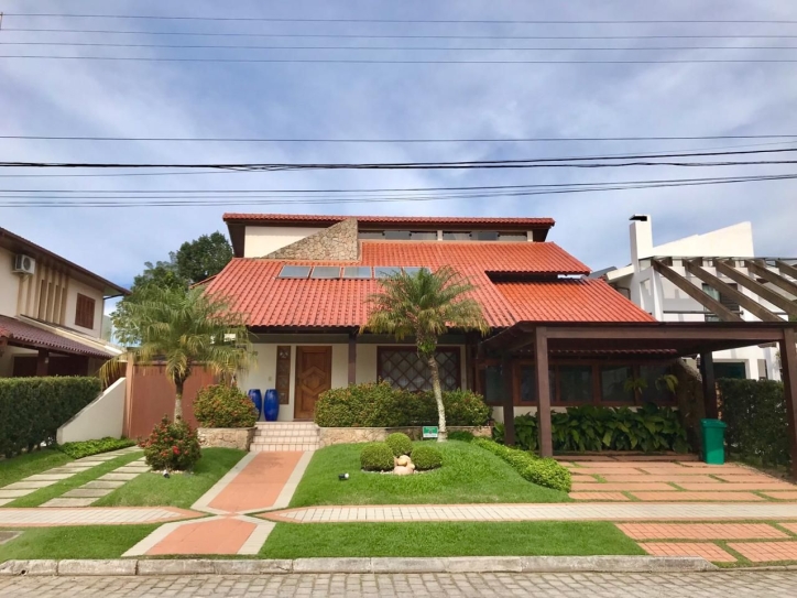 Casa para alugar com 4 quartos, 290m² - Foto 15