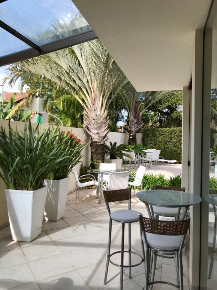 Casa para alugar com 4 quartos, 290m² - Foto 17