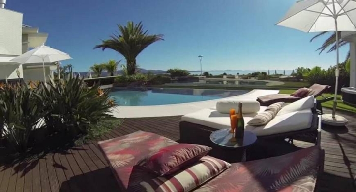 Casa à venda com 5 quartos, 1600m² - Foto 18