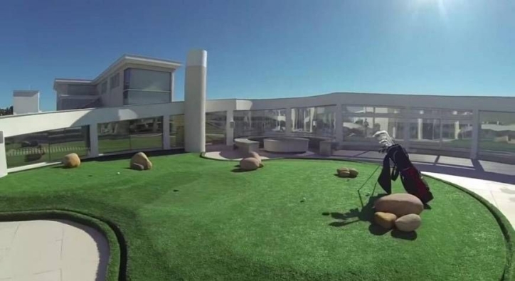 Casa à venda com 5 quartos, 1600m² - Foto 23