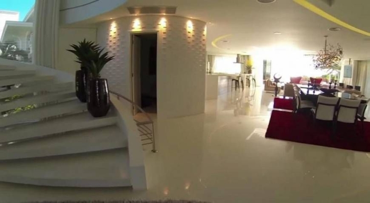 Casa à venda com 5 quartos, 1600m² - Foto 31