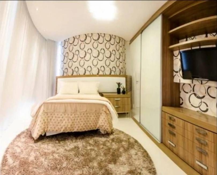 Casa à venda com 5 quartos, 1600m² - Foto 33