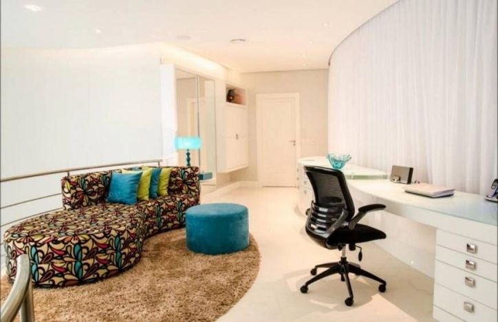 Casa à venda com 5 quartos, 1600m² - Foto 34