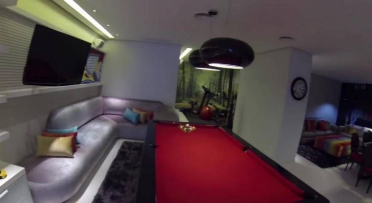 Casa à venda com 5 quartos, 1600m² - Foto 37