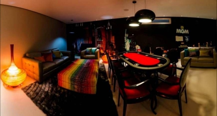Casa à venda com 5 quartos, 1600m² - Foto 40