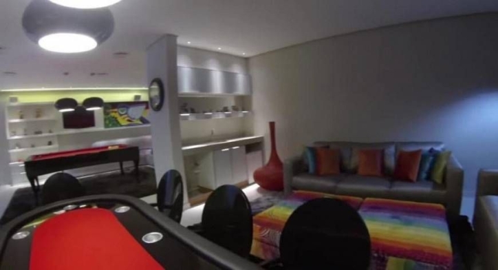 Casa à venda com 5 quartos, 1600m² - Foto 44