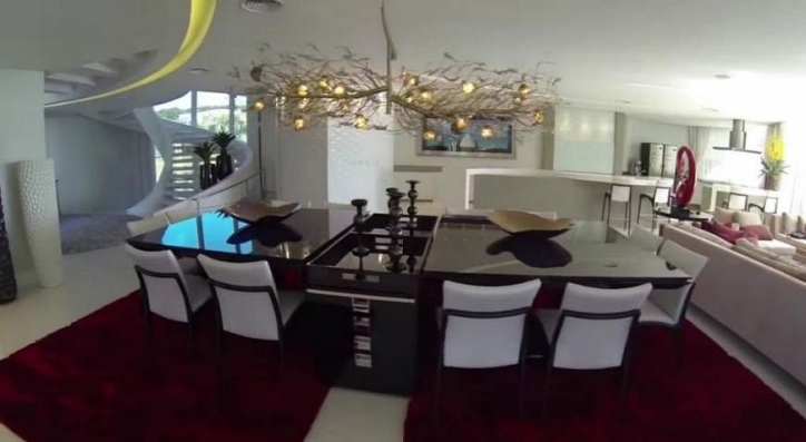 Casa à venda com 5 quartos, 1600m² - Foto 57