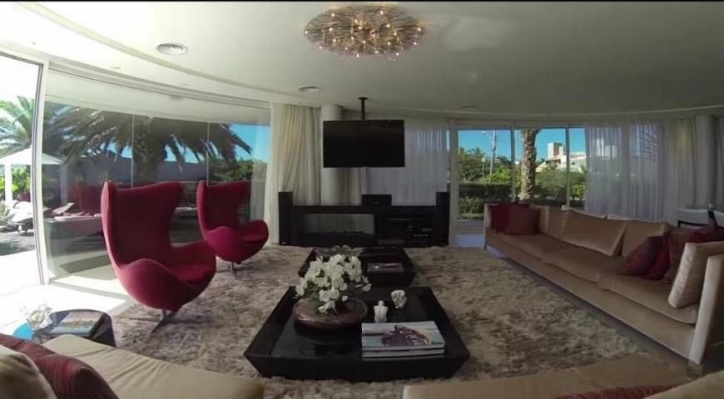 Casa à venda com 5 quartos, 1600m² - Foto 69