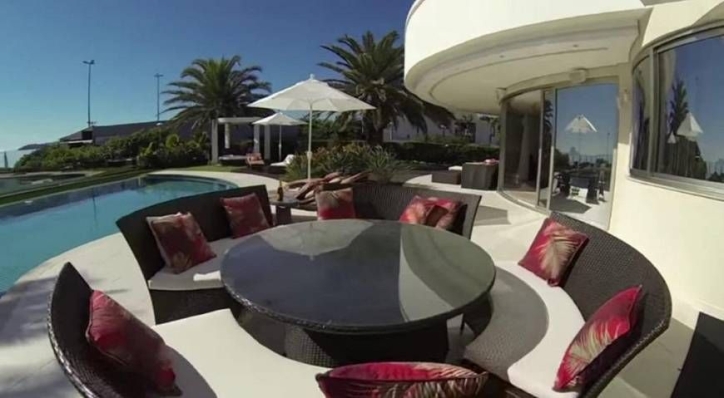 Casa à venda com 5 quartos, 1600m² - Foto 71