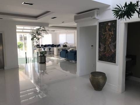 Casa, 6 quartos, 1000 m² - Foto 3