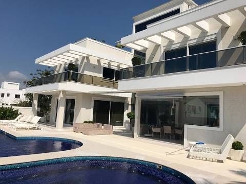 Casa, 6 quartos, 1000 m² - Foto 15