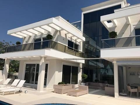 Casa, 6 quartos, 1000 m² - Foto 18