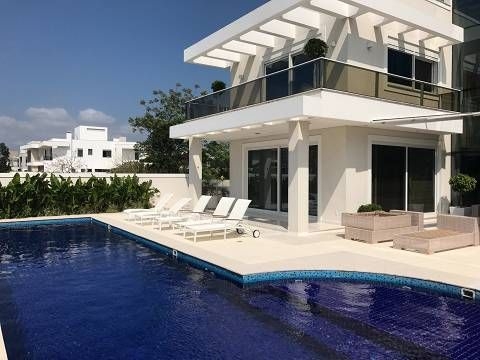 Casa, 6 quartos, 1000 m² - Foto 19