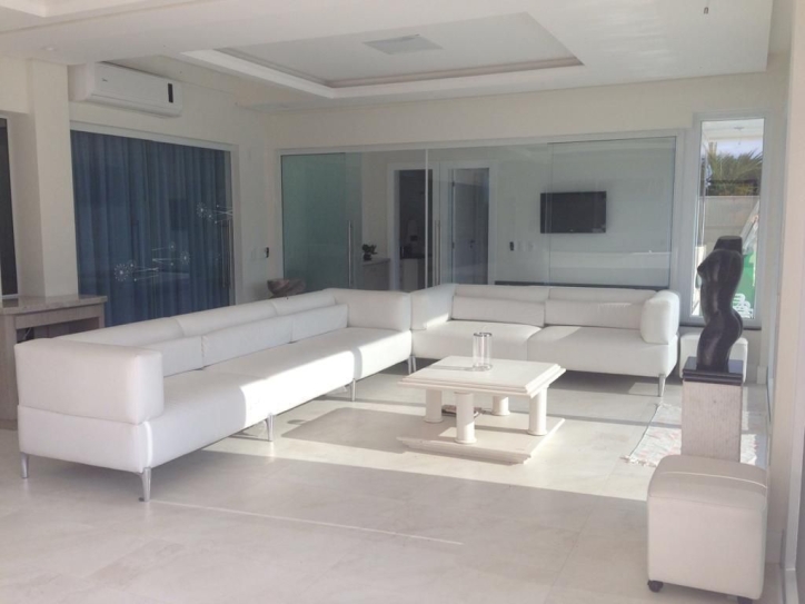 Casa à venda com 7 quartos, 600m² - Foto 3
