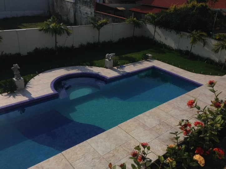 Casa à venda com 7 quartos, 600m² - Foto 6