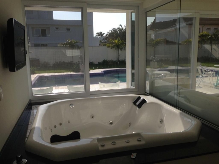 Casa à venda com 7 quartos, 600m² - Foto 8