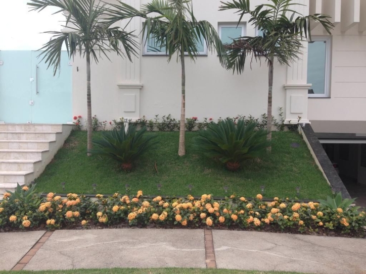 Casa à venda com 7 quartos, 600m² - Foto 11
