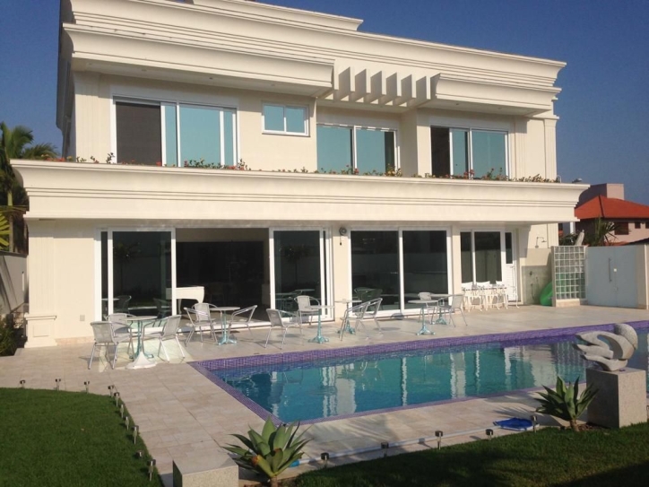 Casa à venda com 7 quartos, 600m² - Foto 13