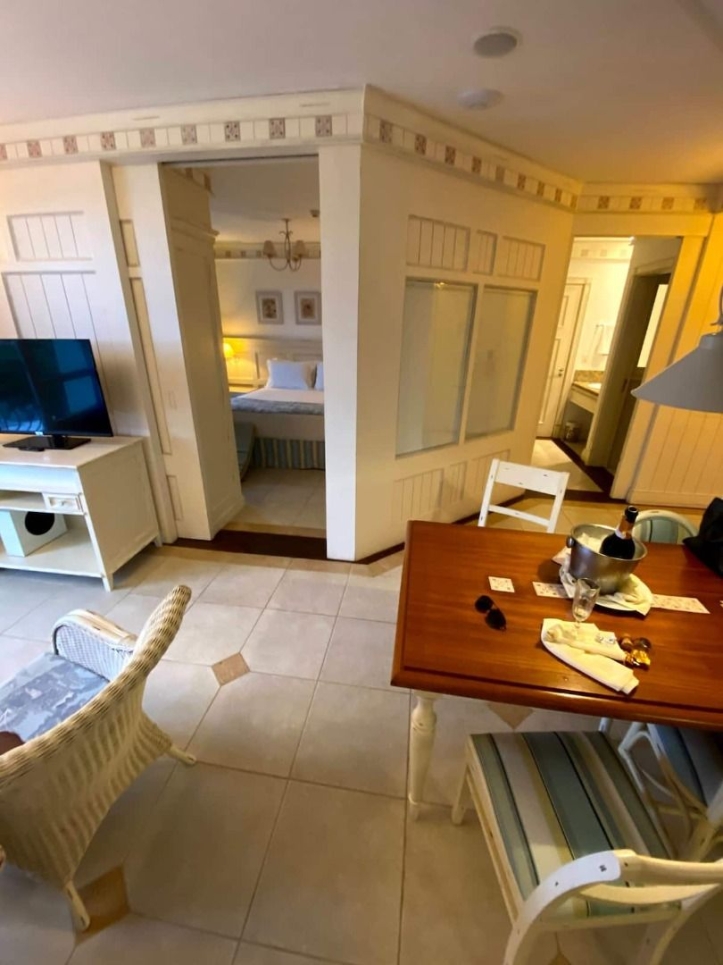 Flat/Apart Hotel à venda com 1 quarto, 60m² - Foto 13