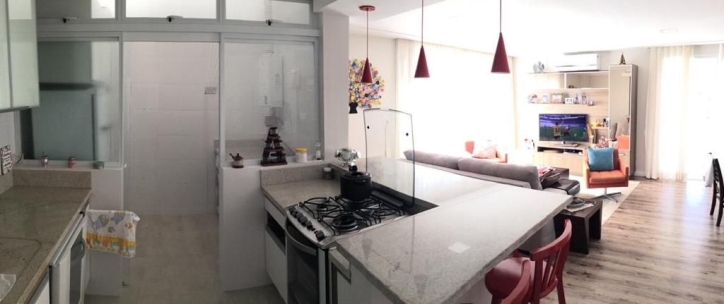 Cobertura à venda com 3 quartos, 250m² - Foto 5