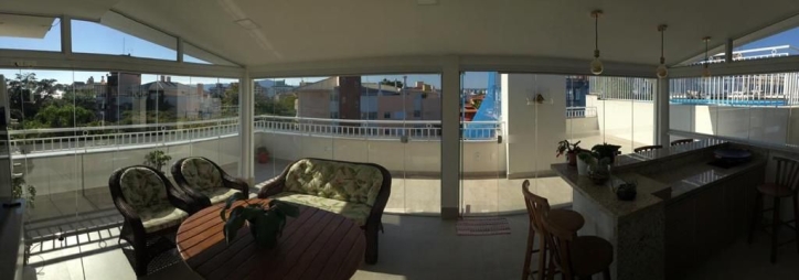 Cobertura à venda com 3 quartos, 250m² - Foto 6