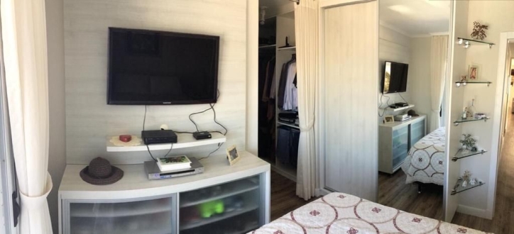 Cobertura à venda com 3 quartos, 250m² - Foto 15