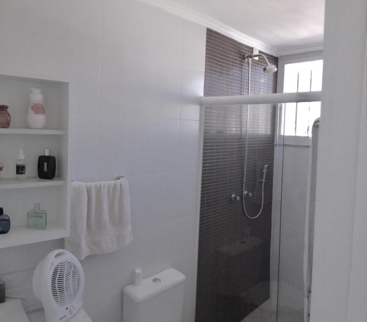 Cobertura à venda com 3 quartos, 250m² - Foto 16