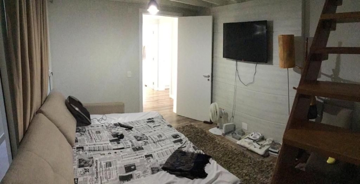 Cobertura à venda com 3 quartos, 250m² - Foto 17