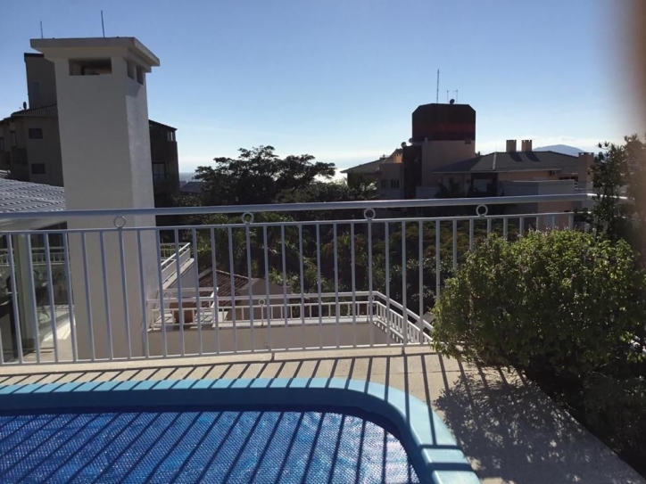 Cobertura à venda com 3 quartos, 250m² - Foto 21
