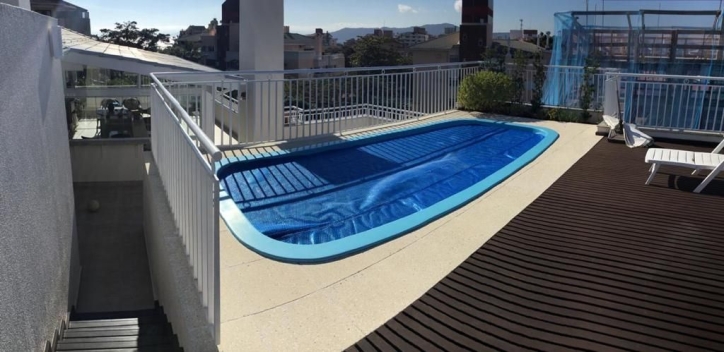 Cobertura à venda com 3 quartos, 250m² - Foto 29