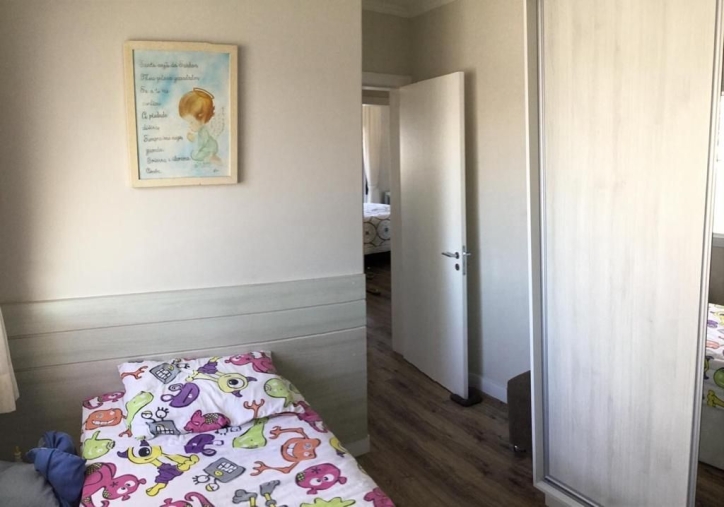 Cobertura à venda com 3 quartos, 250m² - Foto 30