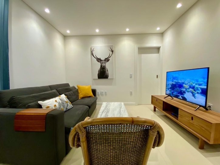 Apartamento, 3 quartos, 89 m² - Foto 12