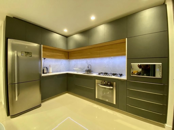 Apartamento, 3 quartos, 89 m² - Foto 3