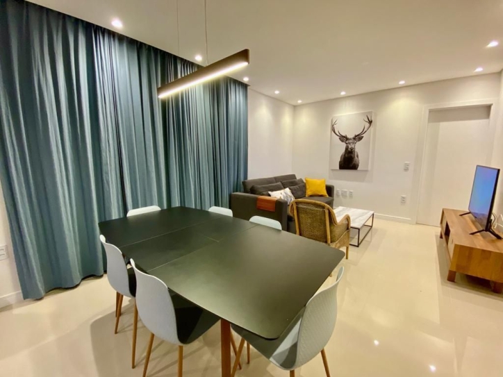 Apartamento, 3 quartos, 89 m² - Foto 8