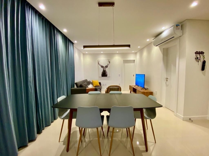Apartamento, 3 quartos, 89 m² - Foto 5