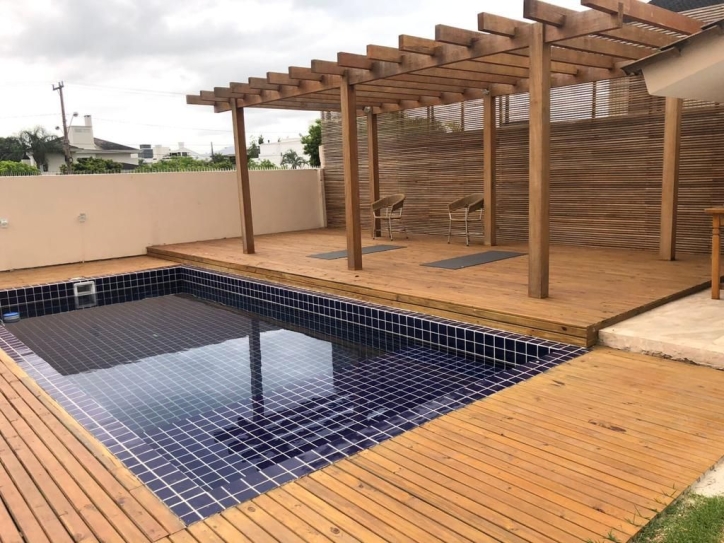 Casa para alugar com 3 quartos, 220m² - Foto 3