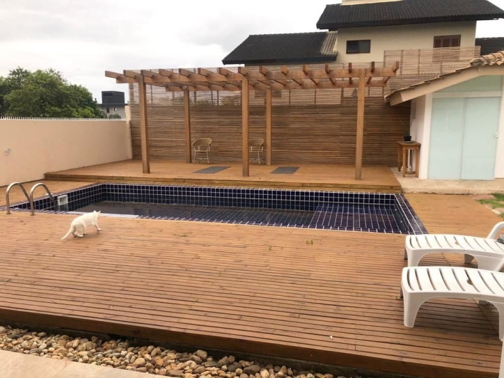 Casa para alugar com 3 quartos, 220m² - Foto 10