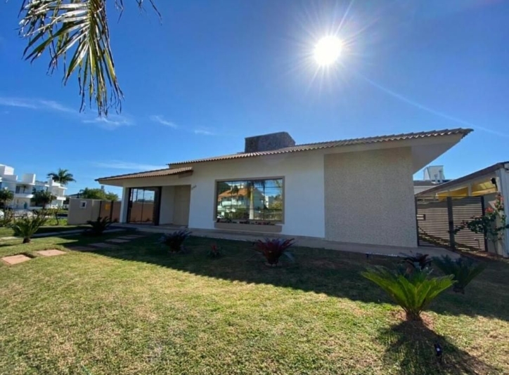 Casa para alugar com 3 quartos, 220m² - Foto 13