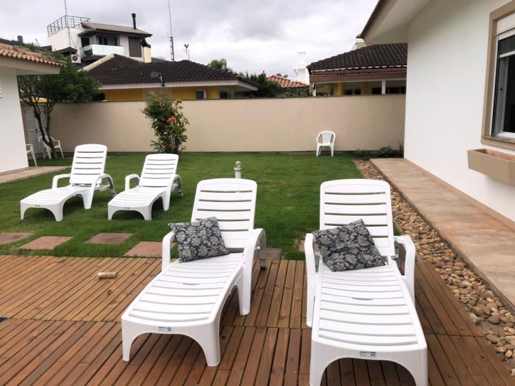 Casa para alugar com 3 quartos, 220m² - Foto 14