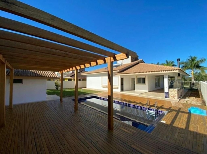 Casa para alugar com 3 quartos, 220m² - Foto 16