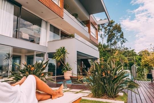 Casa à venda com 6 quartos, 1200m² - Foto 6