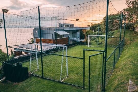 Casa à venda com 6 quartos, 1200m² - Foto 10