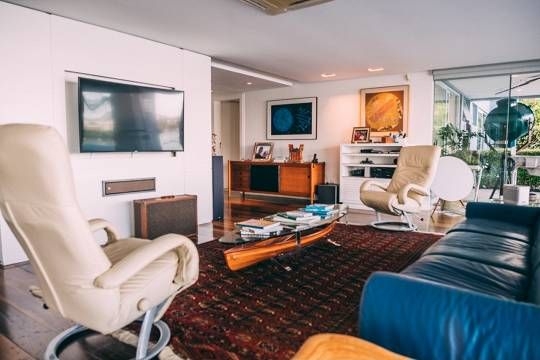 Casa à venda com 6 quartos, 1200m² - Foto 18