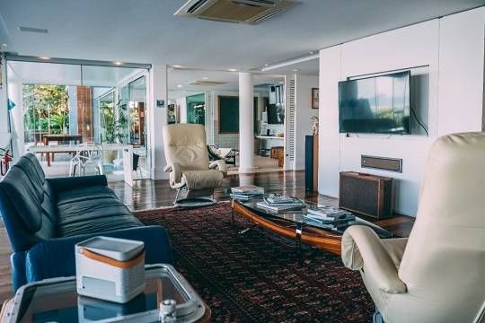 Casa à venda com 6 quartos, 1200m² - Foto 20