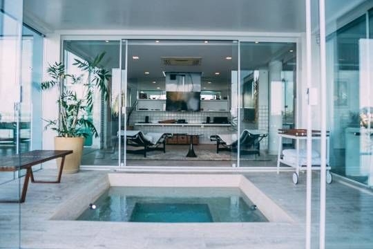 Casa à venda com 6 quartos, 1200m² - Foto 21