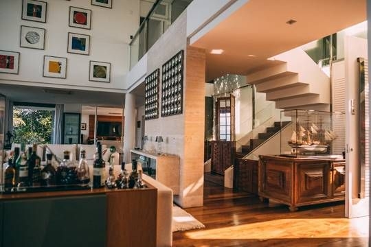 Casa à venda com 6 quartos, 1200m² - Foto 24