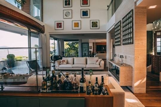 Casa à venda com 6 quartos, 1200m² - Foto 26