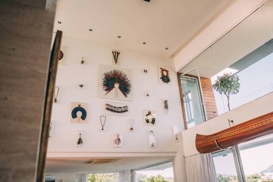 Casa à venda com 6 quartos, 1200m² - Foto 28