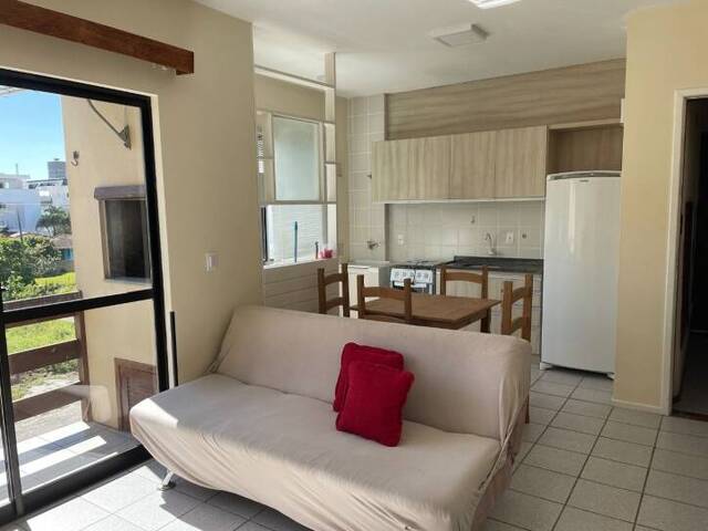 Apartamento para Locação em Florianópolis - 3